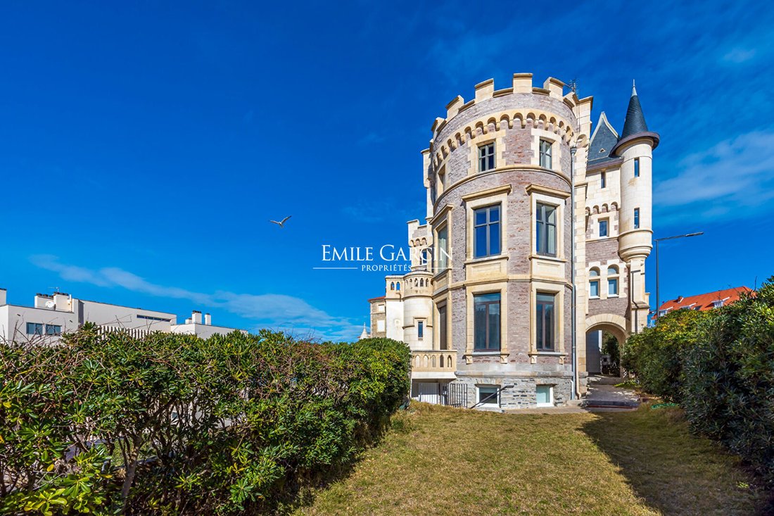 Apartment in Centre Ville, Saint-Jean-de-Luz, France 1 - 17287091