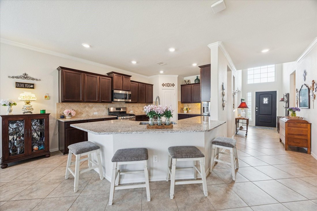 House in Katy, Texas, United States 3 - 17289599