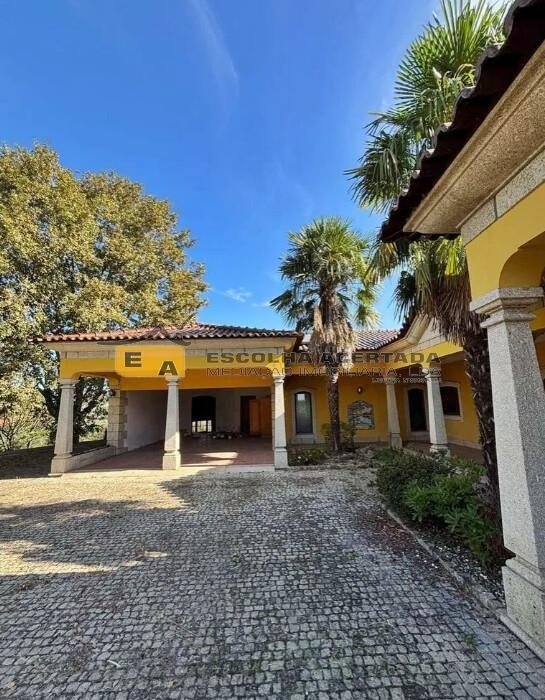 Townhouse in Meinedo, Porto District, Portugal 2 - 17292081