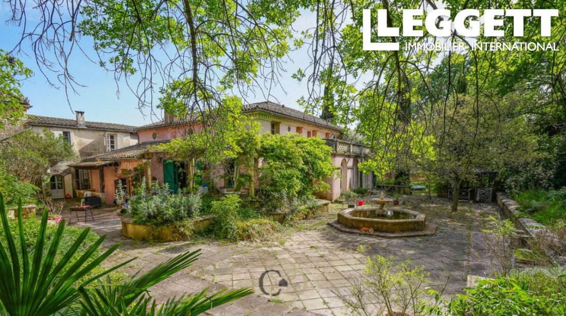 House in Saint-Jean-de-Crieulon, Occitania, France 5 - 17290269