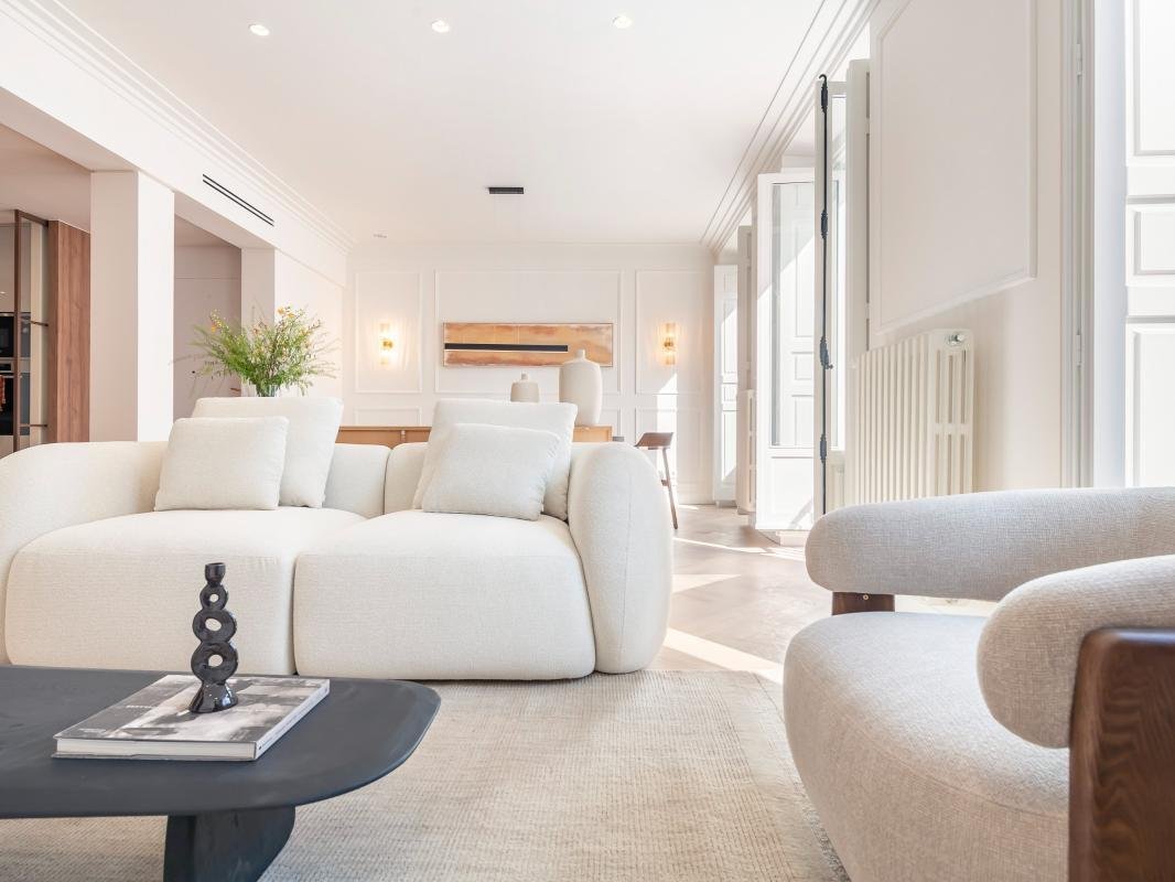 Apartment in Centro, Madrid, Spain 3 - 17286427