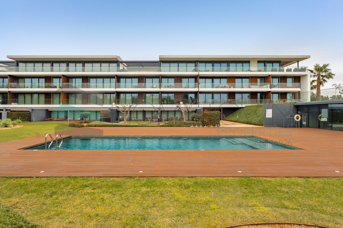 Apartment in Vilamoura, Quarteira, Algarve 1 - 17273559