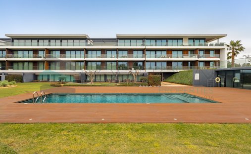 Apartment in Vilamoura, Quarteira, Algarve 1