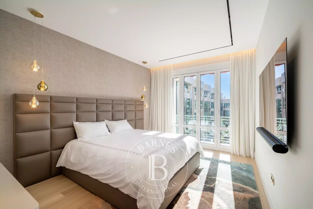 Apartment in Cannes, Provence-Alpes-Côte d'Azur, France 4 - 17287437