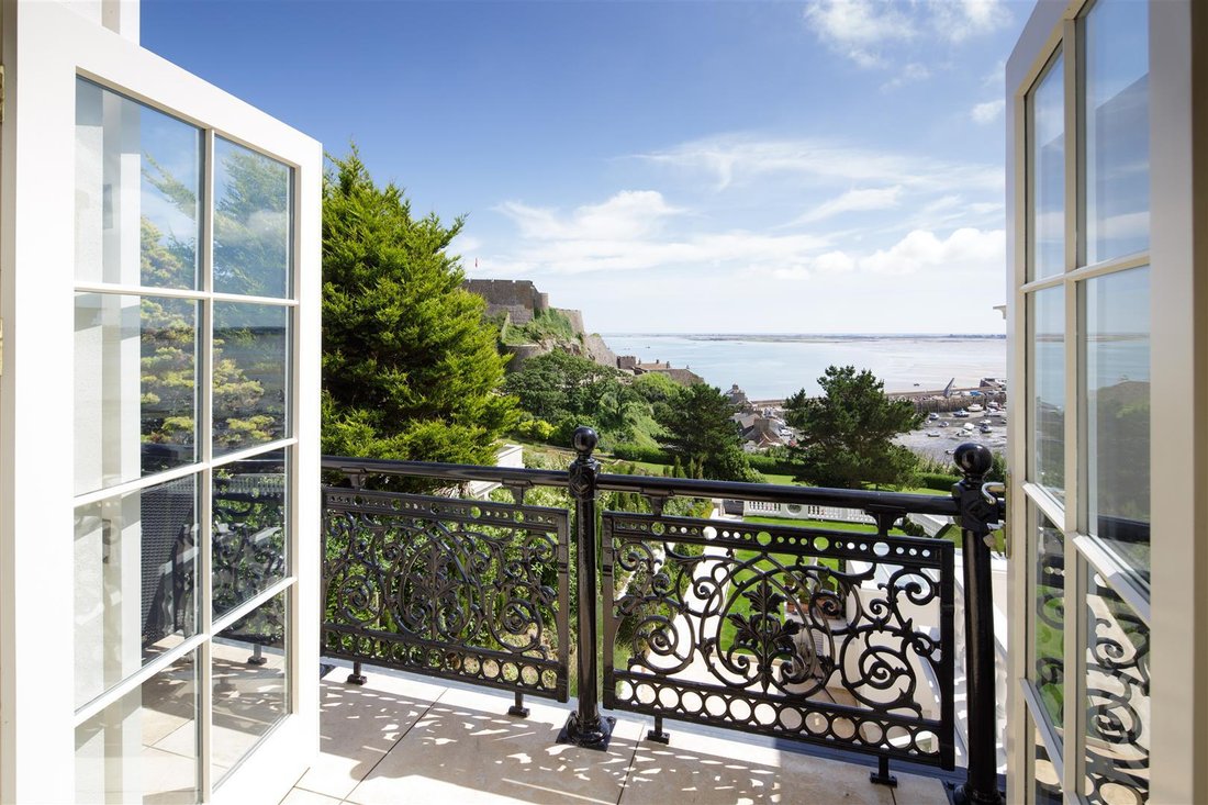 House in Jersey, St Lawrence, Jersey 2 - 14559289
