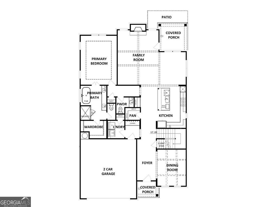 House in Kennesaw, Georgia, United States 2 - 17286588