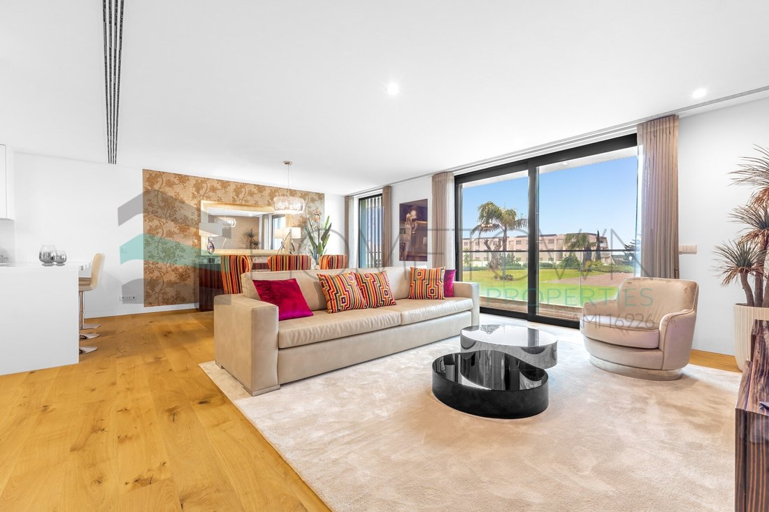 Apartment in Vilamoura, Quarteira, Algarve 2 - 17273559