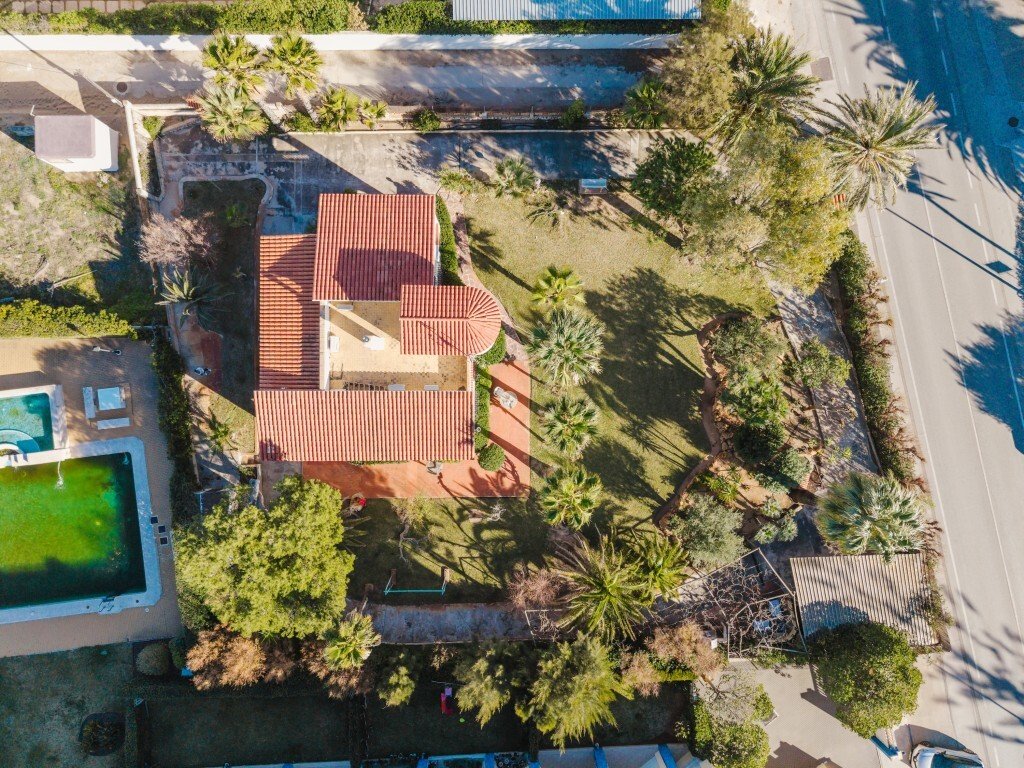 Villa in Denia, Valencian Community, Spain 4 - 17289915