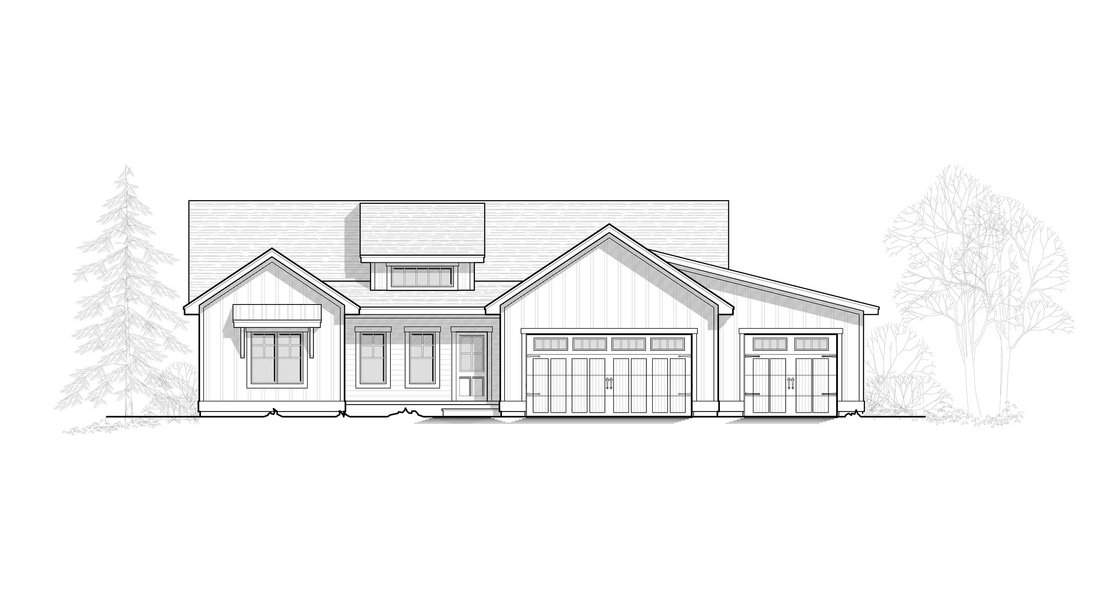 House in Nine Mile Falls, Washington, United States 2 - 16564013