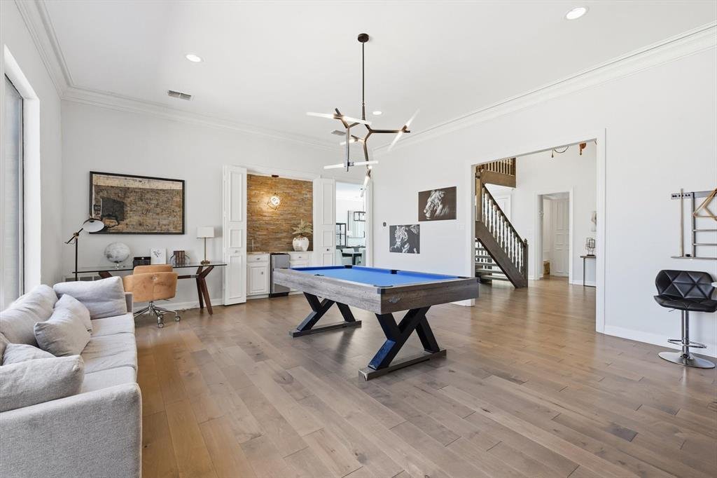 House in Dallas, Texas, United States 4 - 17289222
