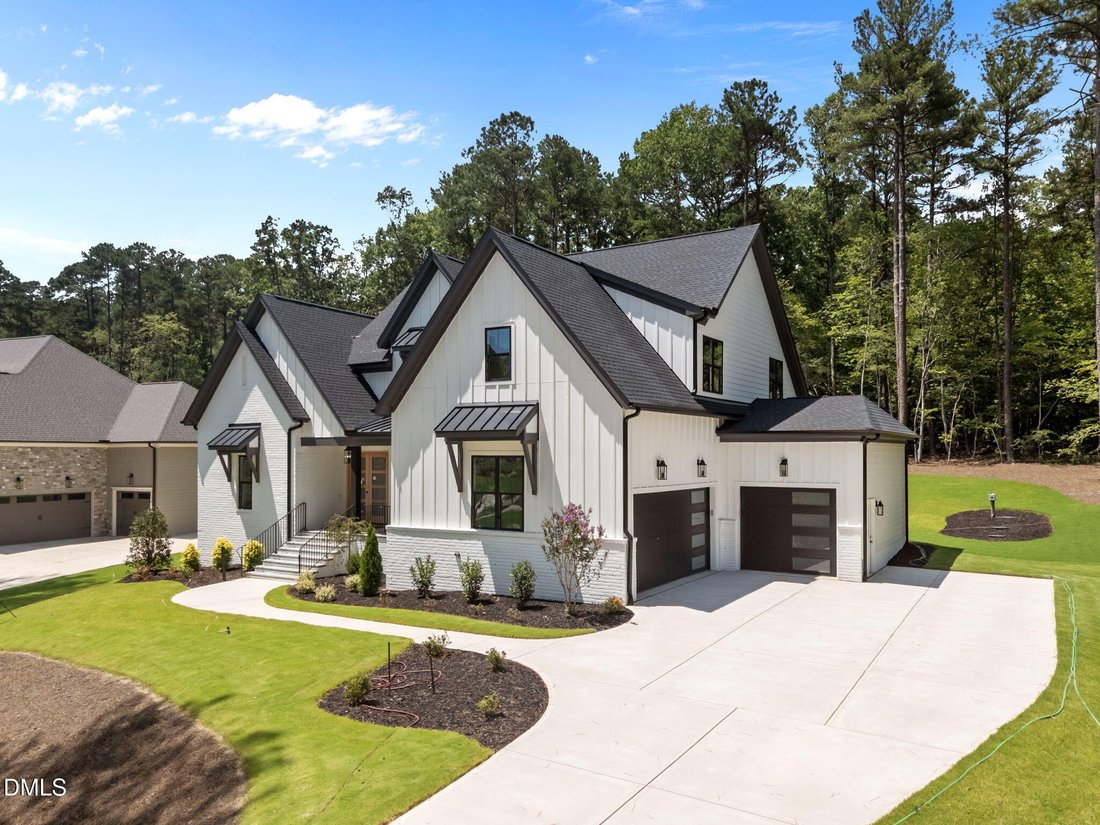House in Wake Forest, North Carolina, United States 2 - 16326373