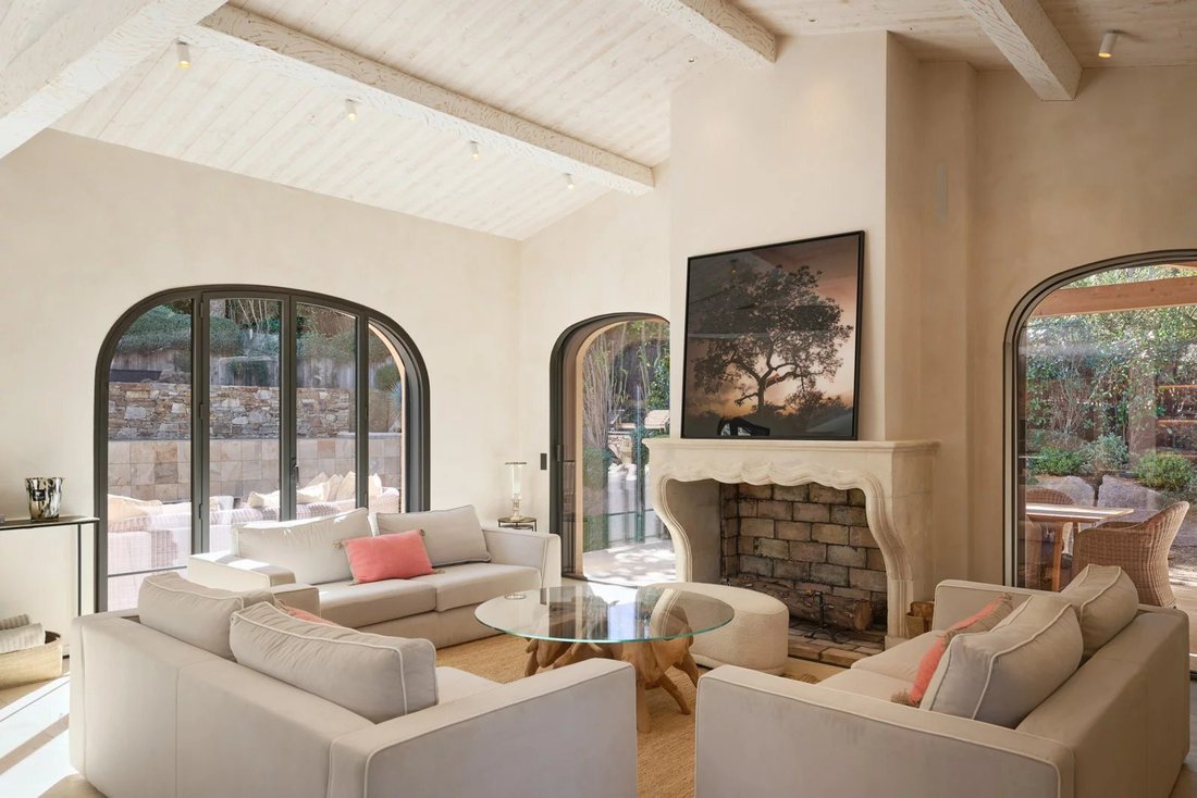 Villa in Zone Est Diffuse, Saint-Tropez, France 5 - 17286318
