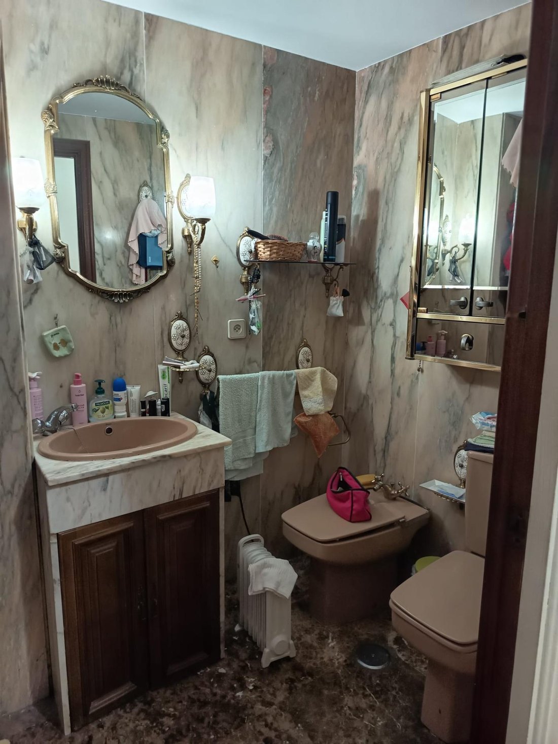 Apartment in Distrito Centro, Cordoba, Spain 3 - 17291524