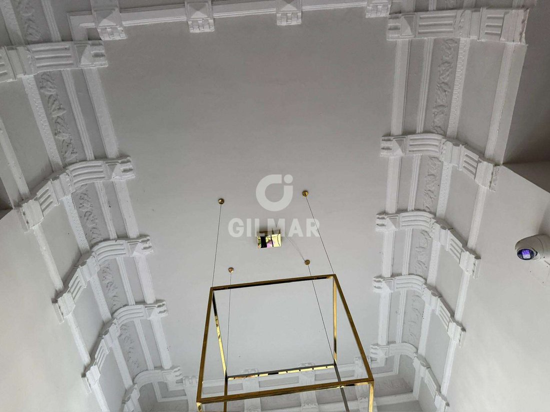 Apartment in Barrio Salamanca, Madrid, Spain 4 - 17290067