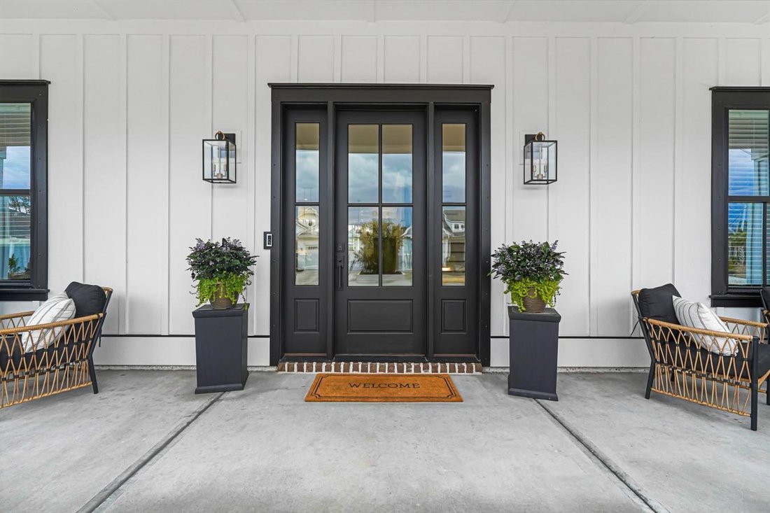 House in Bluffton, South Carolina, United States 2 - 17291621