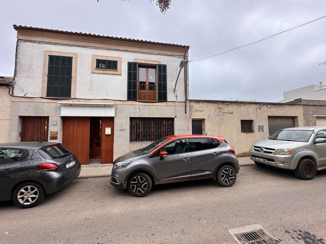 House in Felanitx, Balearic Islands, Spain 1 - 17291271