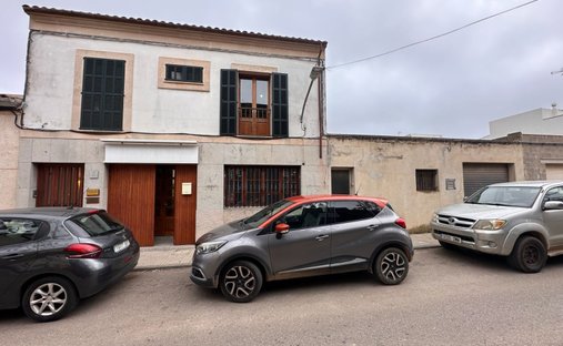 House in Felanitx, Balearic Islands, Spain 1