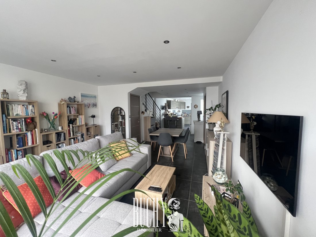 House in Olonne-sur-Mer, Les Sables-d'Olonne, France 2 - 17289018