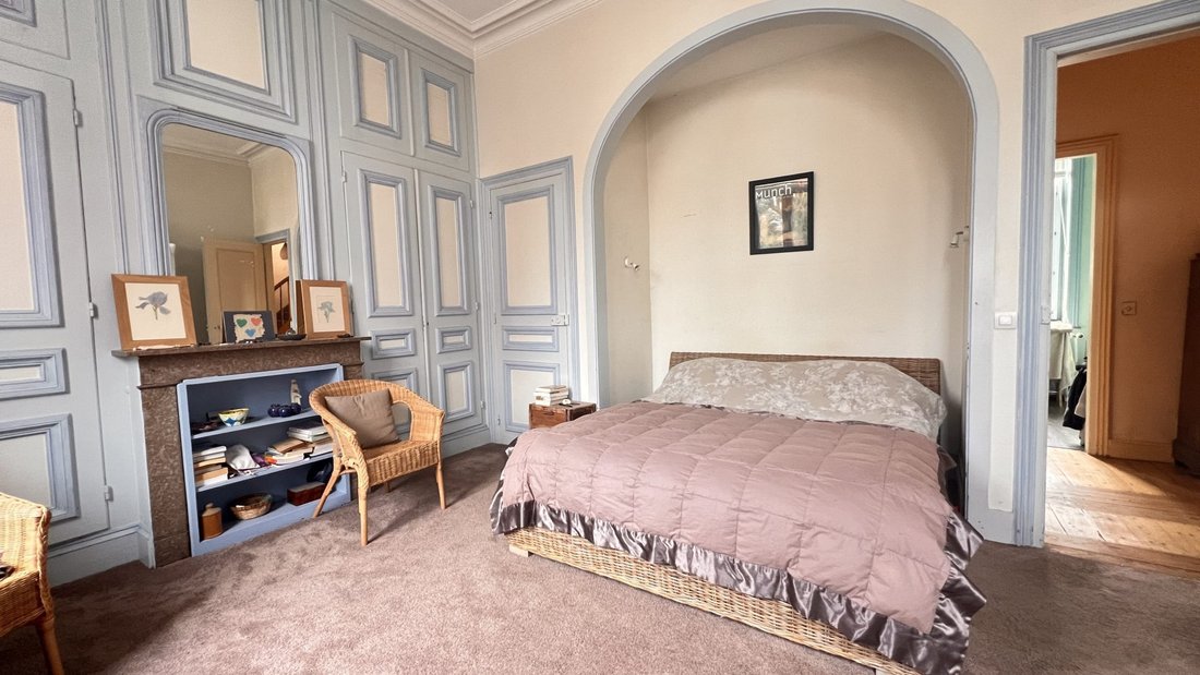 House in Roubaix, Hauts-de-France, France 5 - 16942054
