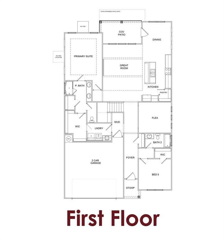 House in Hoschton, Georgia, United States 2 - 17288864