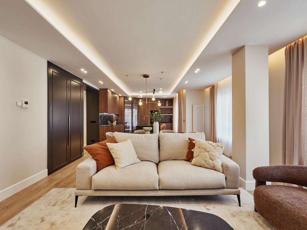 Apartment in Barrio Salamanca, Madrid, Spain 3 - 17286380