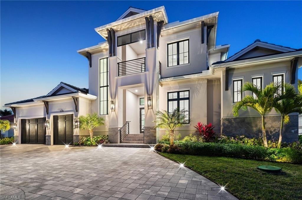 House in Naples, Florida, United States 4 - 16907358