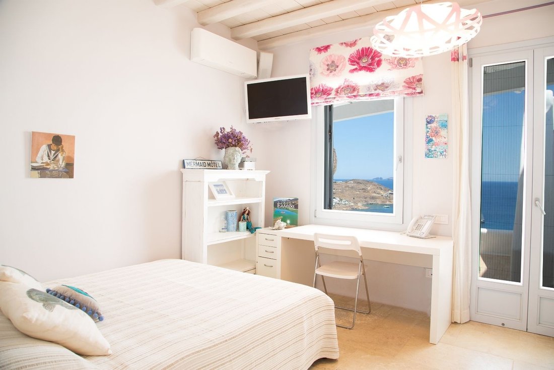 Villa in Mykonos, Aegean, Greece 5 - 17287560