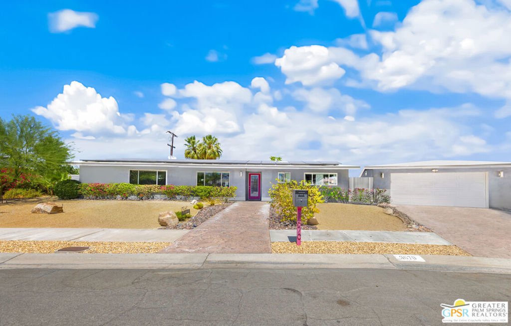 House in Palm Springs, California, United States 5 - 17288414