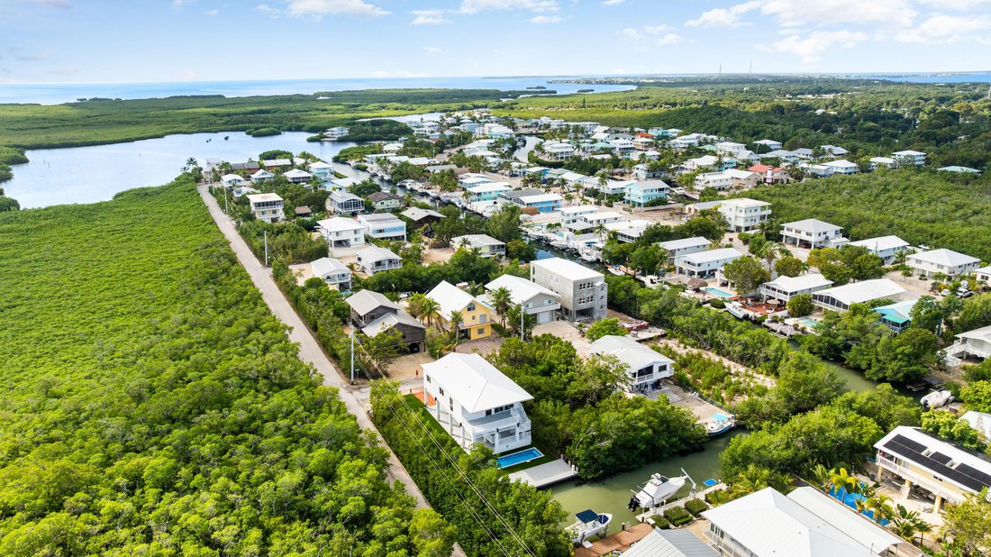 House in Key Largo, Florida, United States 5 - 16055830