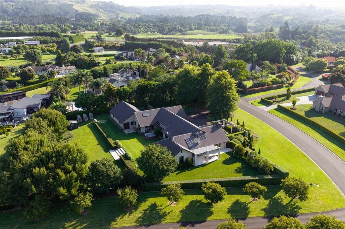 House in Te Puna, Bay of Plenty, New Zealand 1 - 17290701