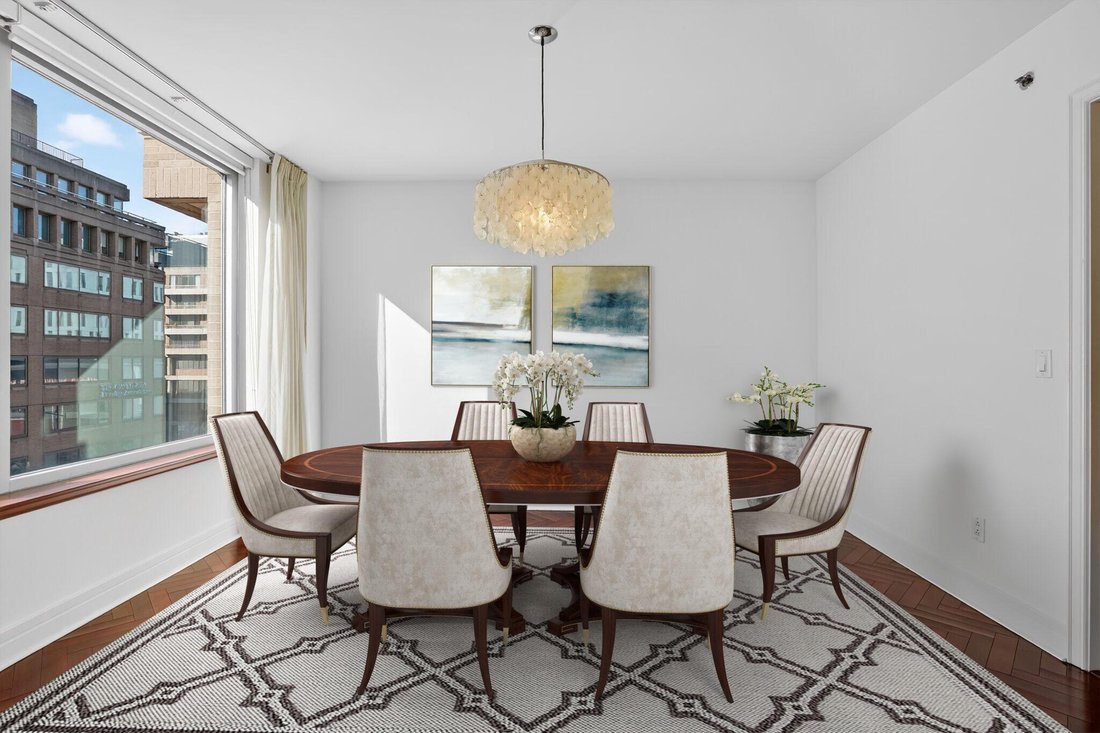 Condo in Washington, District of Columbia, United States 4 - 17290951