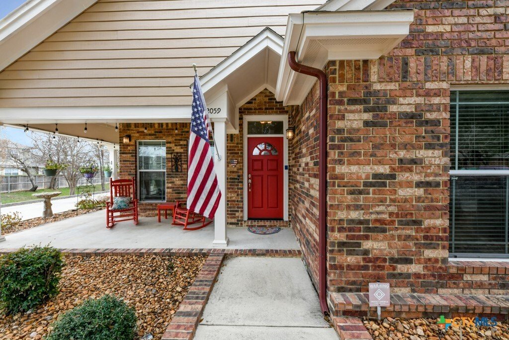 House in New Braunfels, Texas, United States 3 - 17286271