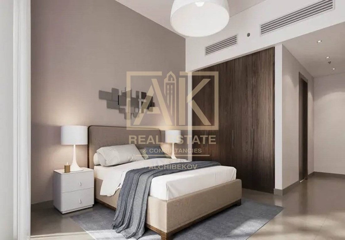 Apartment in Zabeel, Dubai, United Arab Emirates 4 - 17286766