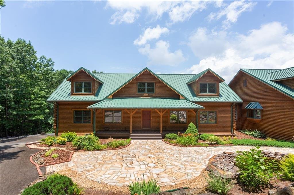 House in Cumming, Georgia, United States 1 - 17289531