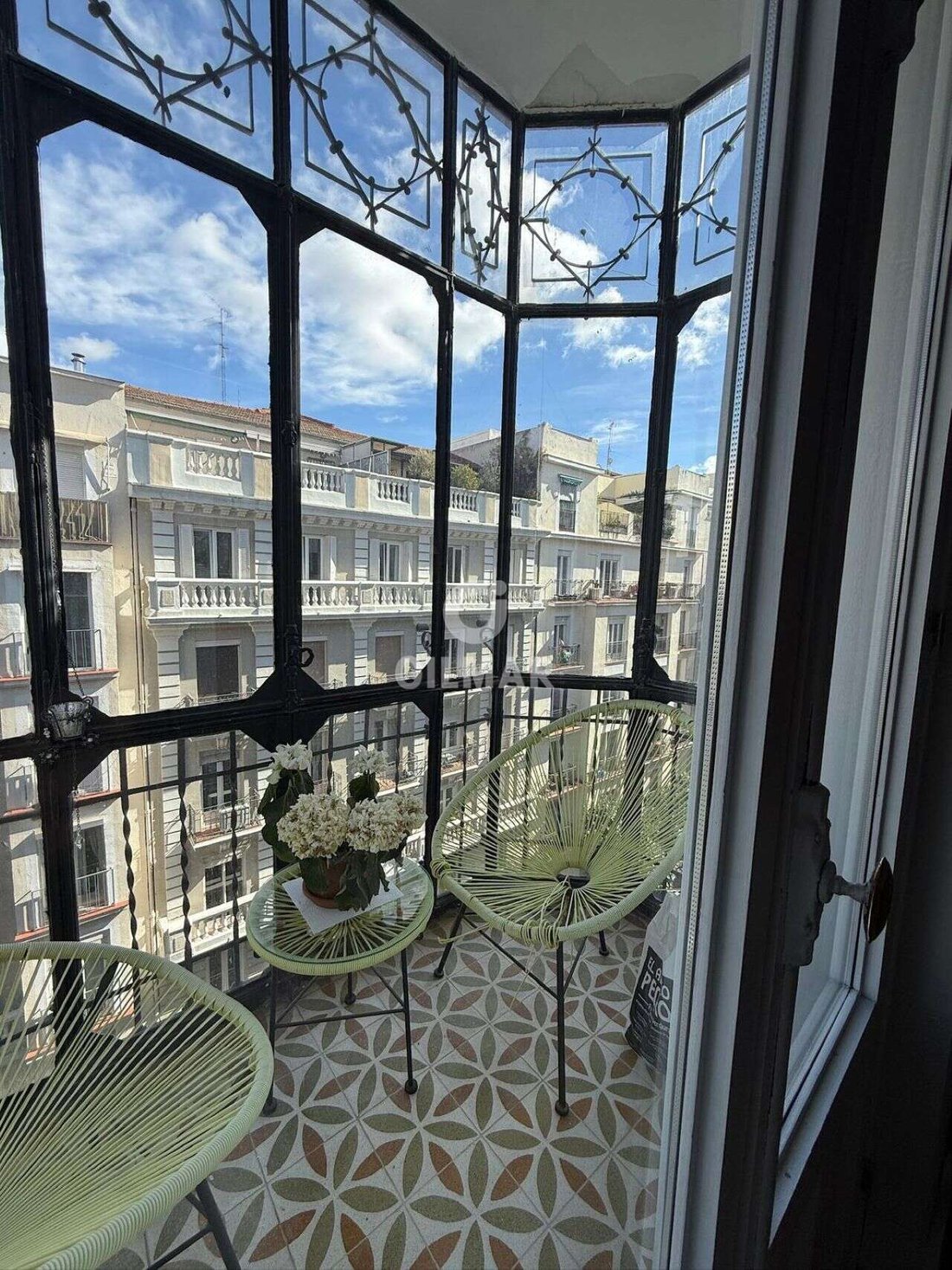 Apartment in Barrio Salamanca, Madrid, Spain 5 - 17290067