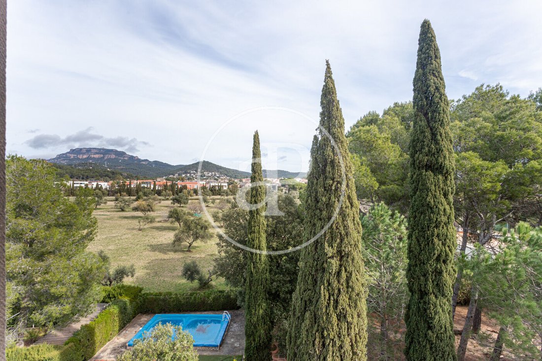Villa a Terrassa, Catalogna, Spagna 3 - 17291675