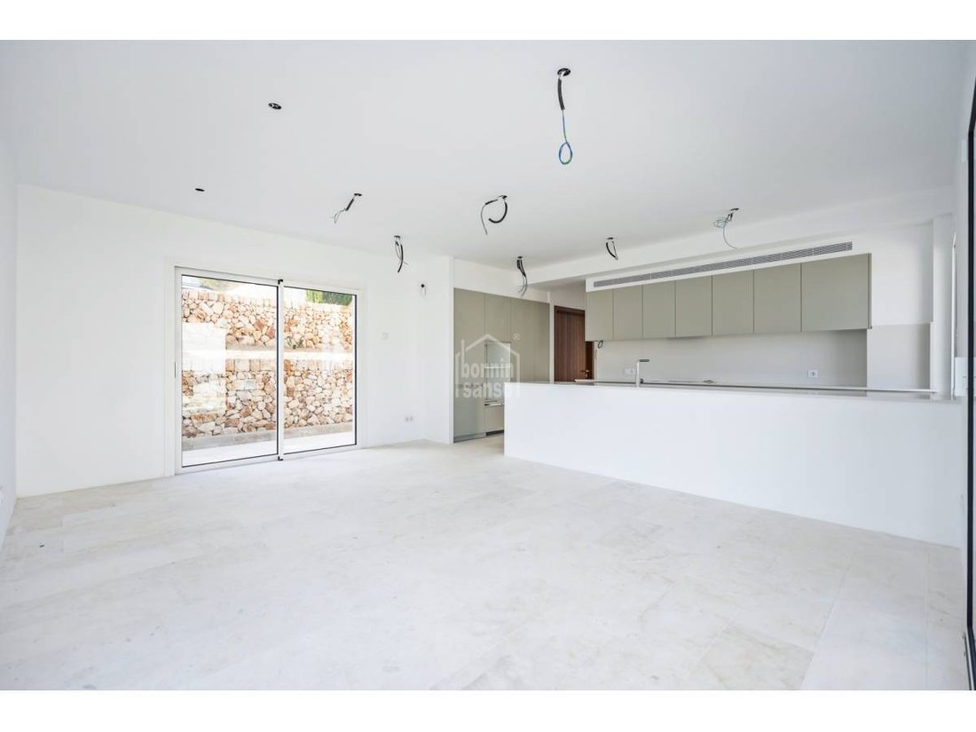 Villa in es Mercadal, Balearic Islands, Spain 4 - 14186049