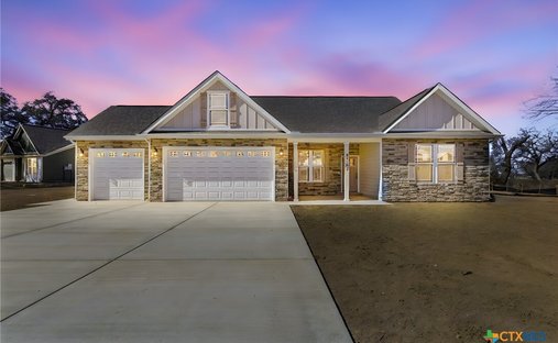 House in San Antonio, Texas, United States 1