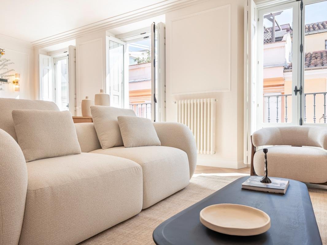 Apartment in Centro, Madrid, Spain 2 - 17286427