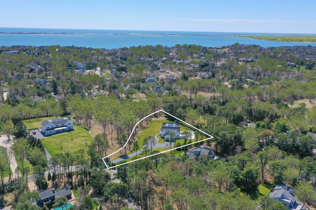 Southampton, New York, United States 4 - 17289737
