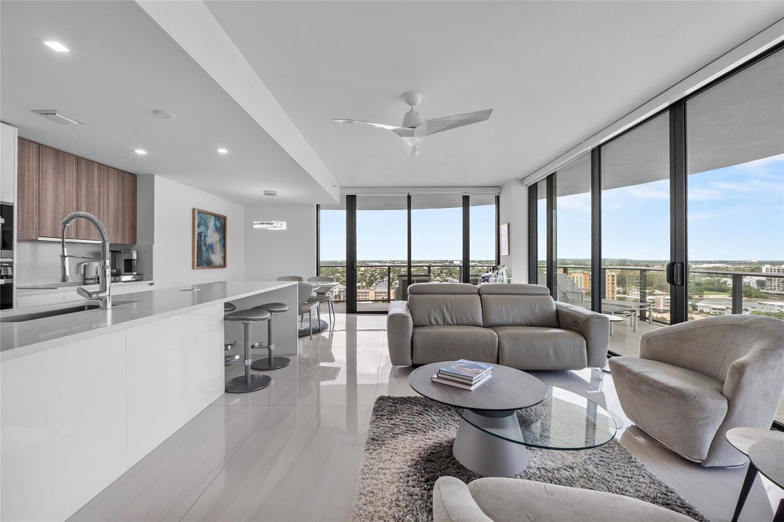 Condo in Hillsboro Beach, Florida, United States 1 - 16992846