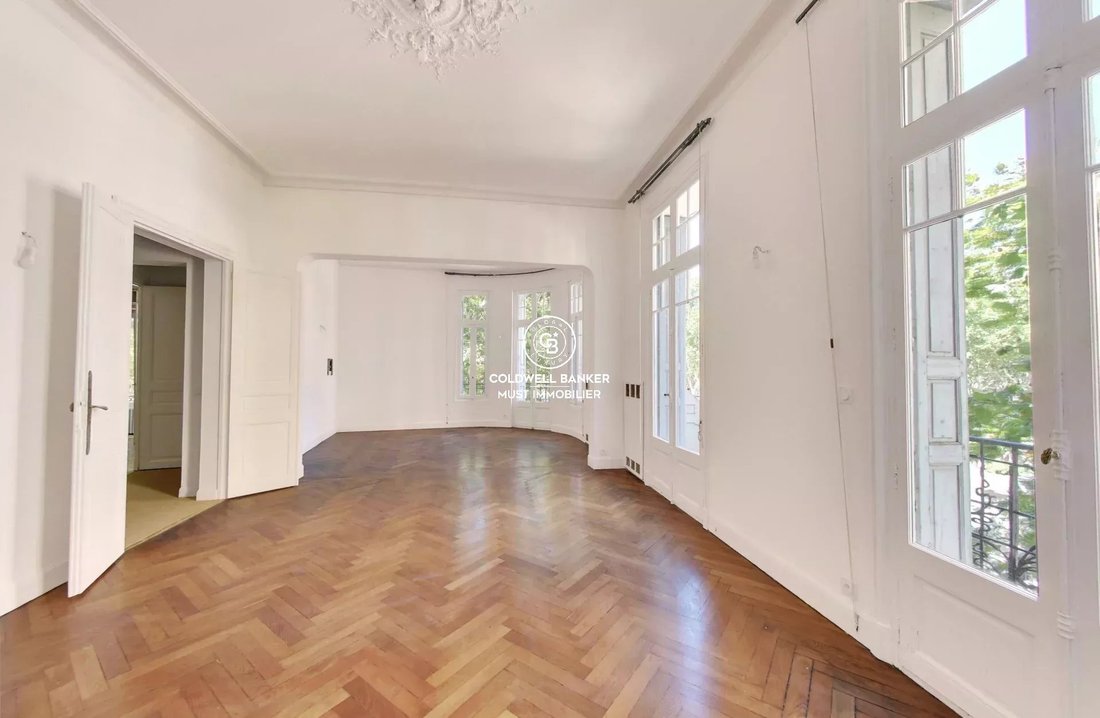 Apartment in Les Platanes, Perpignan, France 5 - 14456148