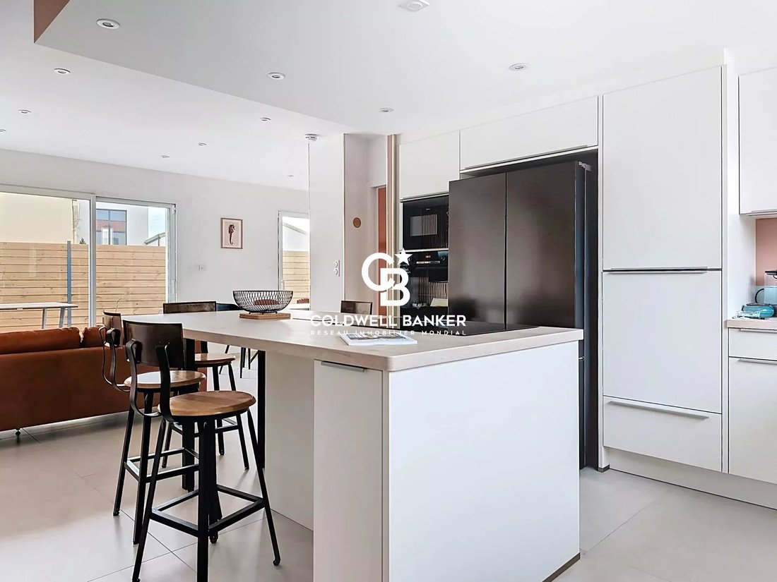 House in Olonne-sur-Mer, Les Sables-d'Olonne, France 2 - 17240167