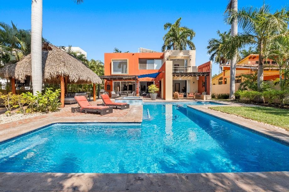 House in Nuevo Vallarta, Nayarit, Mexico 4 - 17286860