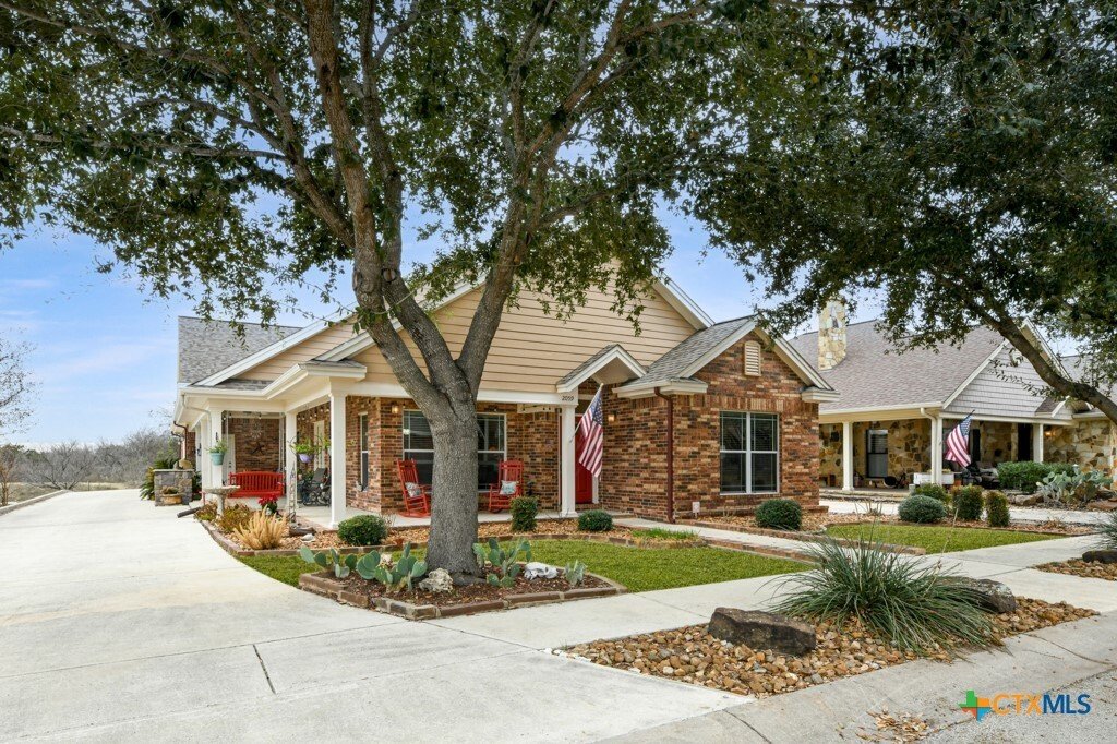 House in New Braunfels, Texas, United States 1 - 17286271