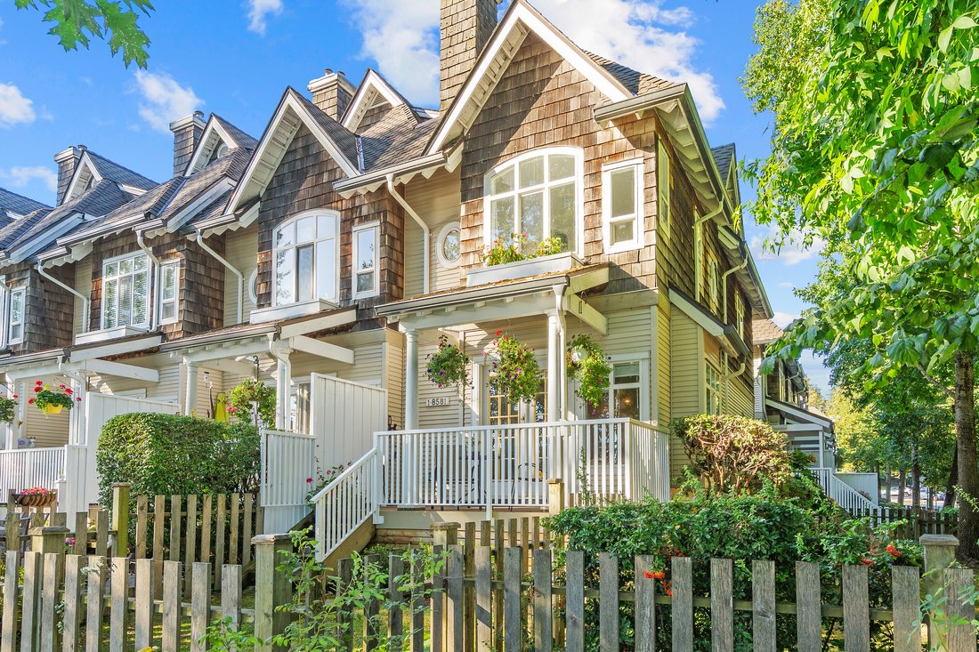 House in Vancouver, British Columbia, Canada 5 - 17290947