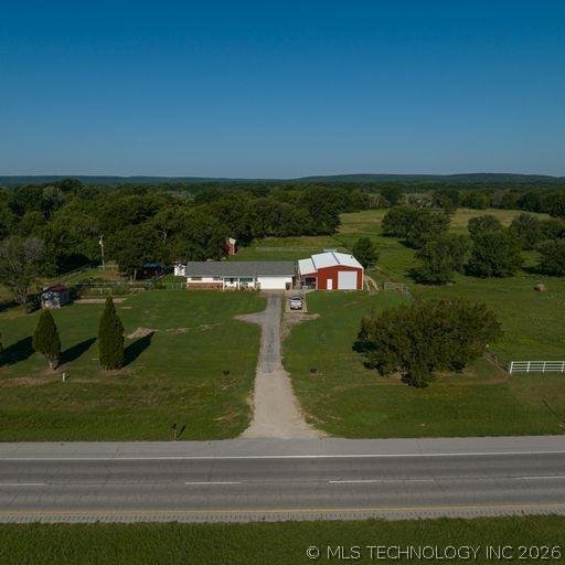 House in Okmulgee, Oklahoma, United States 3 - 17289686