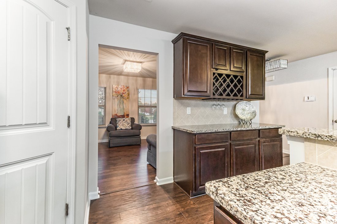 House in Holly Springs, North Carolina, United States 3 - 17287241
