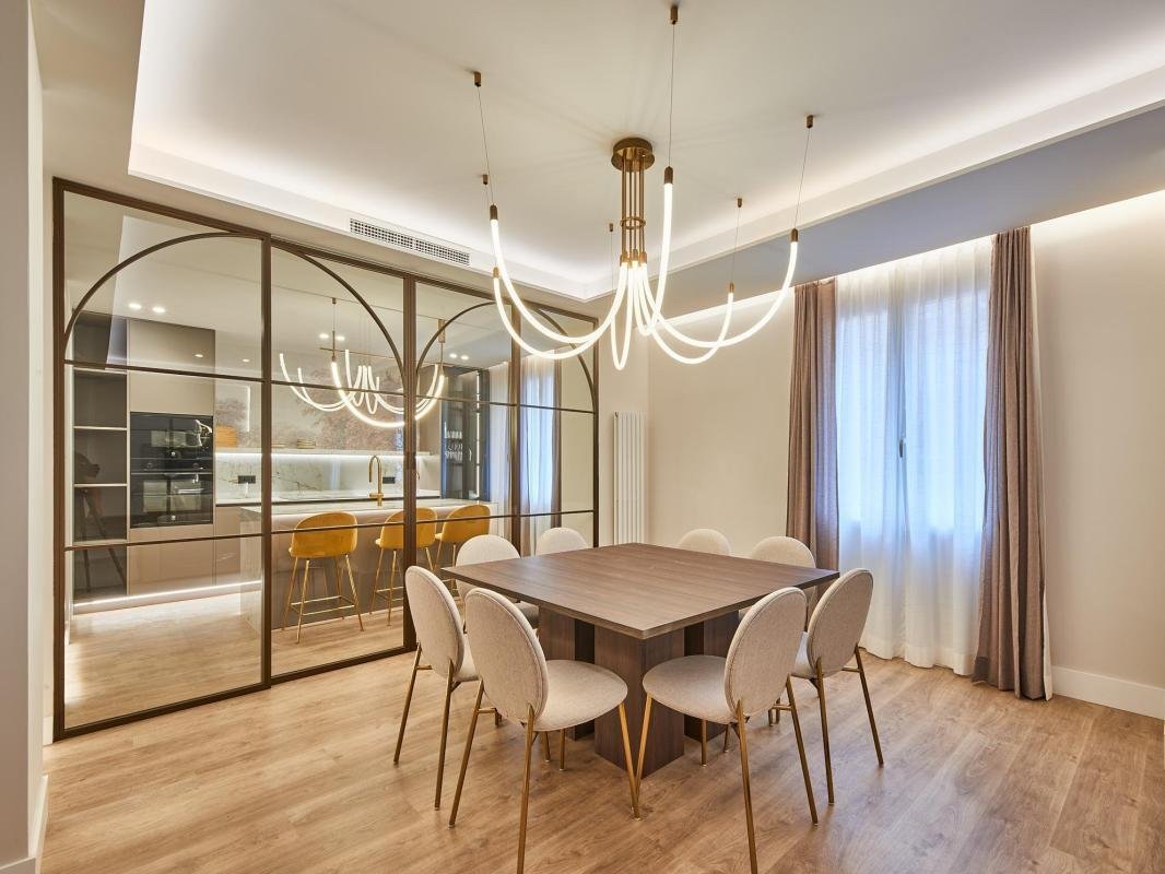 Apartment in Barrio Salamanca, Madrid, Spain 3 - 17286384