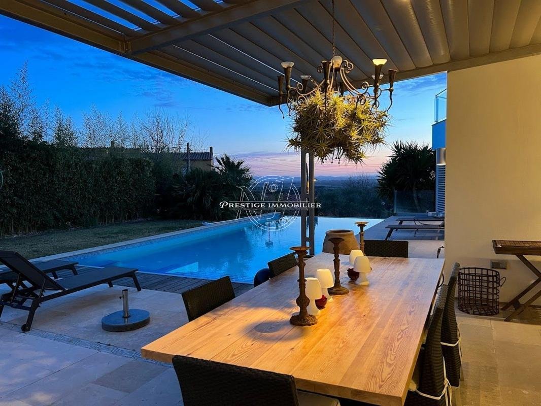 Villa in Palau-saverdera, Catalonia, Spain 4 - 17288173